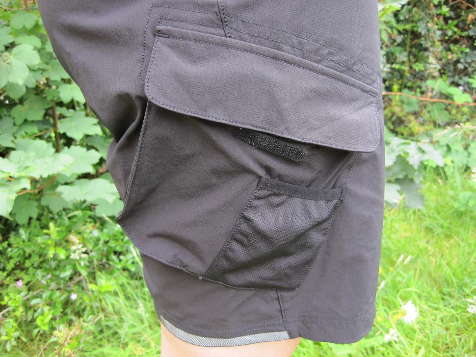 Gore alp clearance x shorts